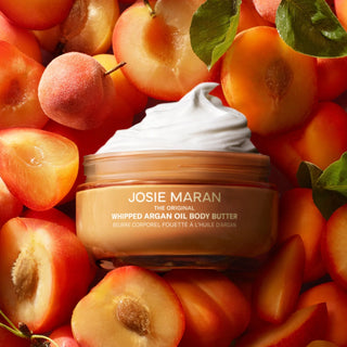 Crema corporal Whipped Argan Oil Body Butter Refill - Josie Maran