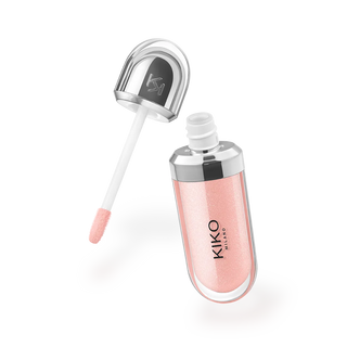 Labial 3d hydra lipgloss - KIKO