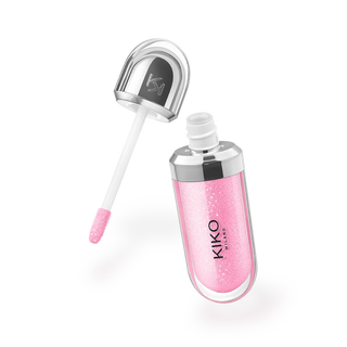 Labial 3d hydra lipgloss - KIKO