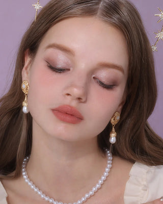 Paleta de Sombras Little Angel - Flower Knows