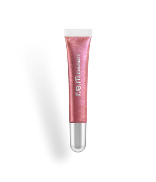 Labial Gloss voluminizador On your collar Plumping lip gloss - R.E.M. Beauty