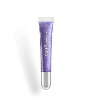 Labial Gloss voluminizador On your collar Plumping lip gloss - R.E.M. Beauty
