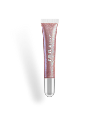 Labial Gloss voluminizador On your collar Plumping lip gloss - R.E.M. Beauty