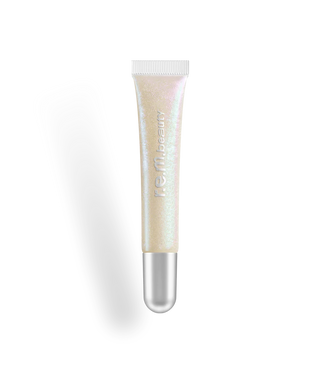 Labial Gloss voluminizador On your collar Plumping lip gloss - R.E.M. Beauty