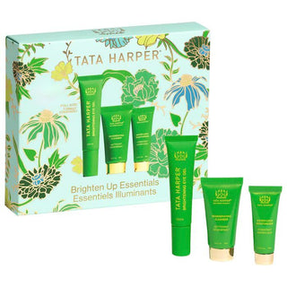 Brighten Up Essentials Set - Tata Harper