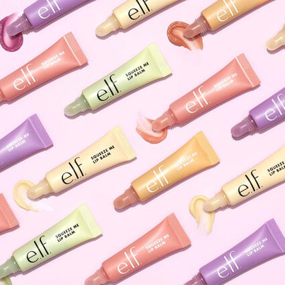 Bálsamo Labial Squeeze Me - elf Cosmetics