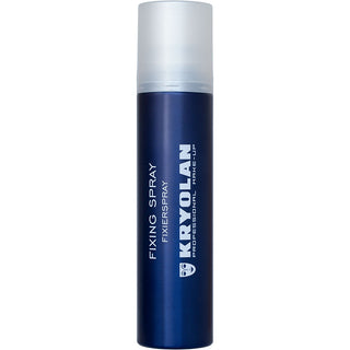Fijador de Maquillaje Fixing Spray - Kryolan