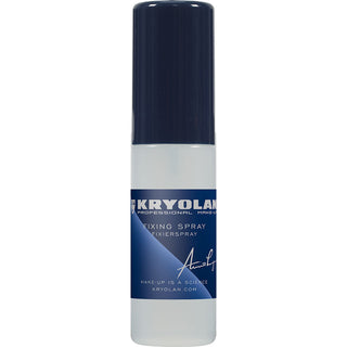 Fijador de Maquillaje Fixing Spray (sin aerosol) - Kryolan