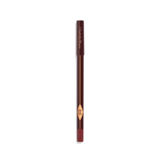 Lápiz delineador de ojos Pillow Talk™ - Charlotte Tilbury vista frontal con fondo blanco.