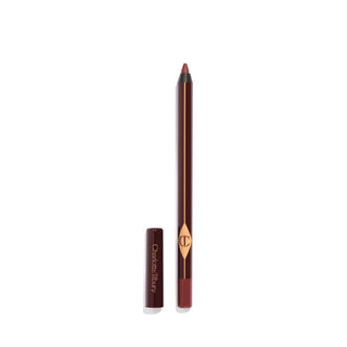 Lápiz delineador de ojos Pillow Talk™ - Charlotte Tilbury vista frontal con fondo blanco.