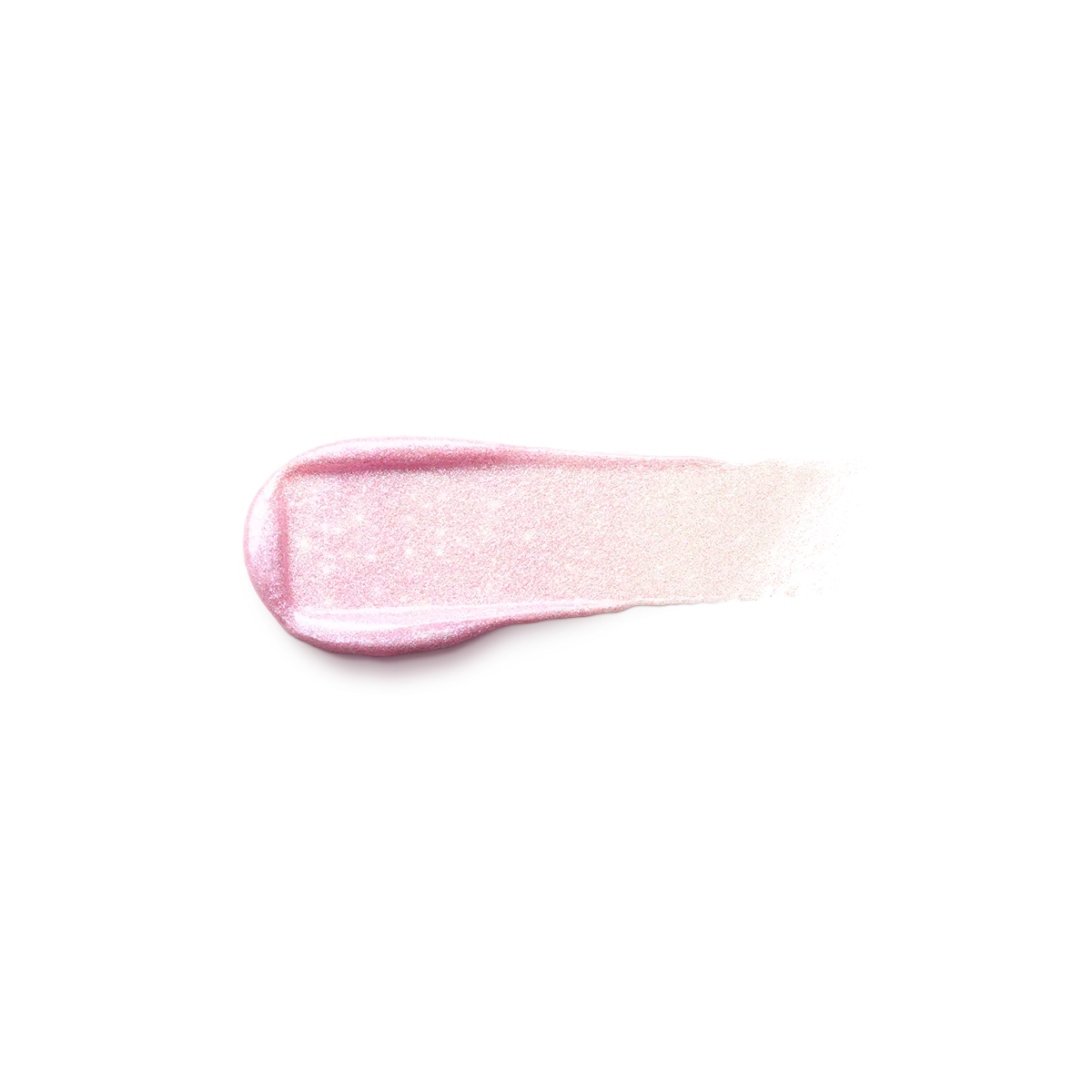 Bálsamo Labial Ed. Limitada Bridgerton Opulent Aura™ - KIKO vista frontal con fondo blanco.