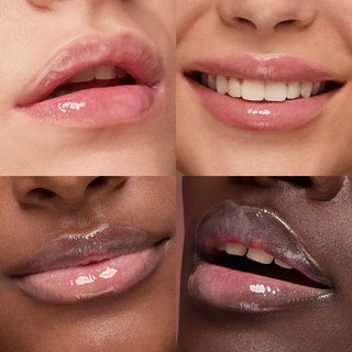 Labial 3d hydra lipgloss - KIKO