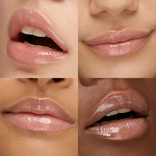 Labial 3d hydra lipgloss - KIKO