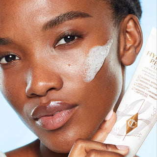 Charlotte's Hydration Revival Skincare Set- Charlotte Tilbury