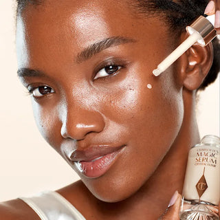 Set Hidratante Charlotte's Magic Skin Revival - Charlotte Tilbury