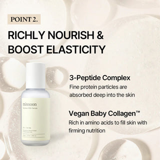 Soybean Milk Serum - Mixsoon