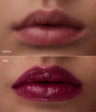 Labial Essential Drip Glossy Balm - R.E.M. Beauty