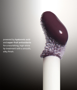 Labial Essential Drip Glossy Balm - R.E.M. Beauty