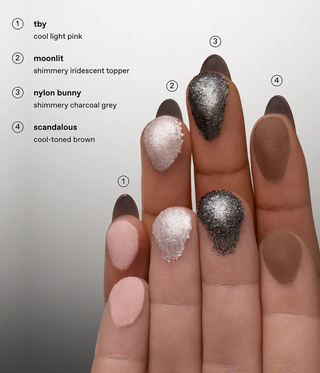 Paleta de sombras Sweet Dreams Ed. Dangerous Woman - R.E.M. Beauty