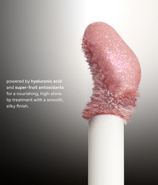 Labial Essential Drip Glossy Balm - R.E.M. Beauty