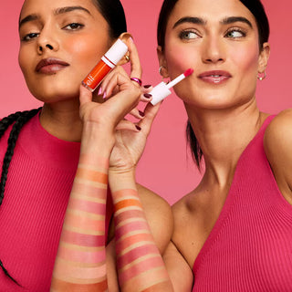 Rubor Camo Liquid Blush - elf Cosmetics