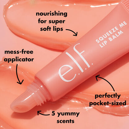 Bálsamo Labial Squeeze Me - elf Cosmetics