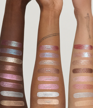 Sombra de Ojos Starlet Lustrous liquid eyeshadow - R.E.M. Beauty