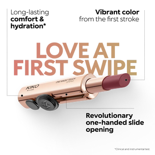 Labial One Magic Touch Lip Stylo - KIKO ⚡