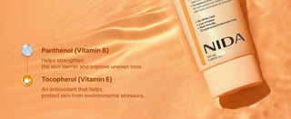 Protector Solar Invisible Fit Sunscreen SPF 50 Broad Spectrum - NIDA
