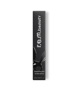 Labial Essential Drip Glossy Balm - R.E.M. Beauty