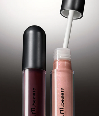 Labial Essential Drip Glossy Balm - R.E.M. Beauty
