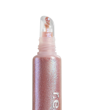 Labial Gloss voluminizador On your collar Plumping lip gloss - R.E.M. Beauty