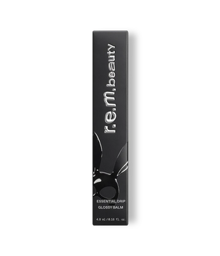 Labial Essential Drip Glossy Balm - R.E.M. Beauty