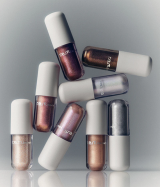 Sombra de Ojos Starlet Lustrous liquid eyeshadow - R.E.M. Beauty