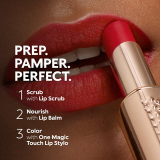 Labial One Magic Touch Lip Stylo - KIKO ⚡