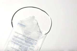 Mascarilla facial Bifida Mask - Mixsoon⚡