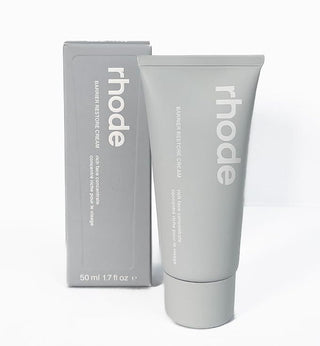 Crema facial Hidratante Barrier restore