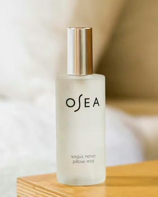 Vagus Nerve Pillow Mist - Osea Malibu