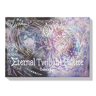 Paleta de Sombras de Ojos Eternal Twilight Palette - Oden's Eye