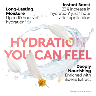 Labial 3d hydra lipgloss - KIKO