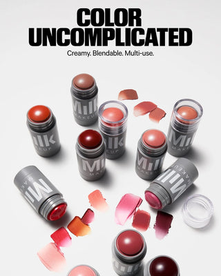 Rubor en barra cremoso Lip + Cheek - MILK MAKEUP