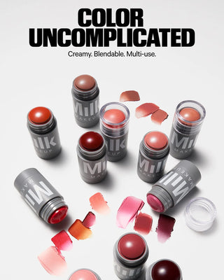 Rubor en barra cremoso Lip + Cheek - MILK MAKEUP