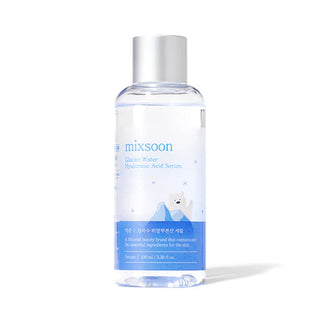 Serum facial Glacier Water Hyaluronic Acid Serum - Mixsoon