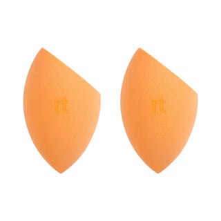 Miracle Complexion Sponge Set x2 para Bases - Real Techniques