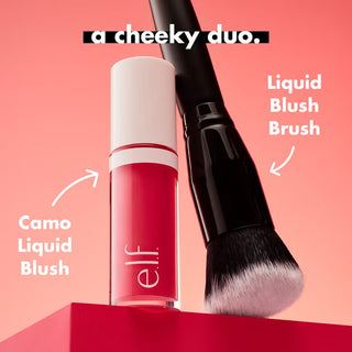 Rubor Camo Liquid Blush - elf Cosmetics
