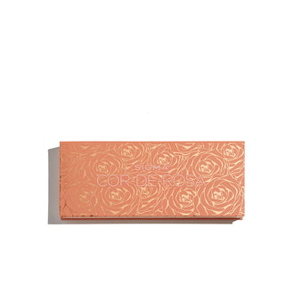 Paleta de Sombras de Ojos Cor De Rosa - Sigma Beauty