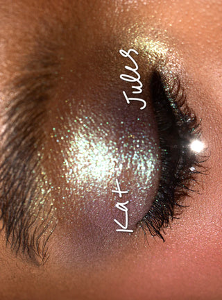 EUPHORIA X HALF MAGIC Paleta de Sombras - HALF MAGIC