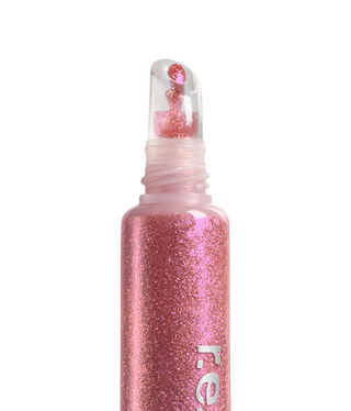 Labial Gloss voluminizador On your collar Plumping lip gloss - R.E.M. Beauty