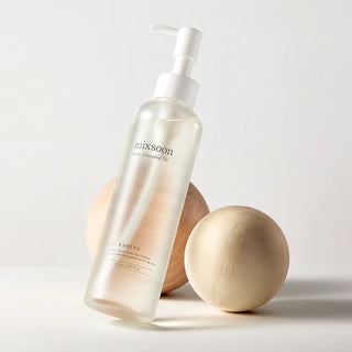 Set Skin Care Essentials - Mixsoon