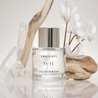 11 11 Eau de Parfum - Lake & Skye